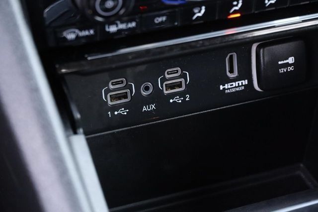 Used 2024 Jeep Grand Cherokee Limited 4xe AWD/4WD image 21