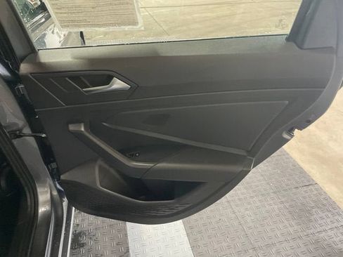 Certified 2021 Volkswagen Jetta S w/ Driver Assistance Package FWD image 5