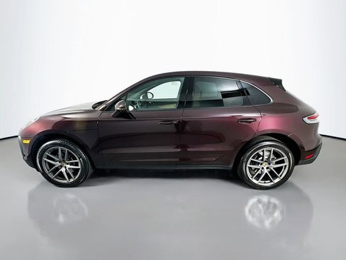 New 2026 Porsche Macan AWD/4WD image 2