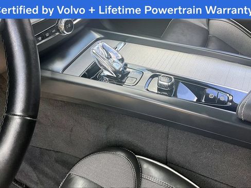 Used 2025 Volvo XC60 T8 Polestar AWD/4WD image 19