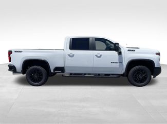 New 2025 Chevrolet Silverado 2500 LT w/ Trail Boss Package video 2