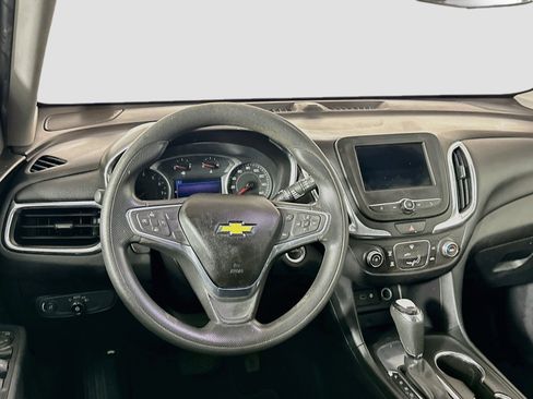 Used 2019 Chevrolet Equinox LT FWD image 18
