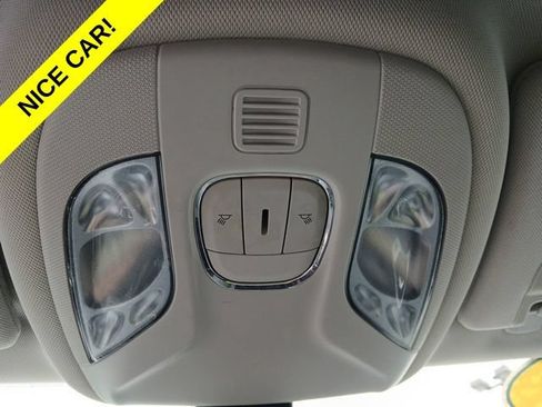 Used 2019 Jeep Compass Latitude AWD/4WD image 15
