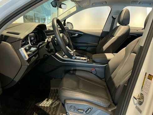 Used 2023 Audi Q7 3.0T Prestige image 15
