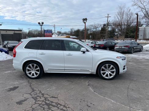 Used 2018 Volvo XC90 T6 Inscription w/ Convenience Package image 6