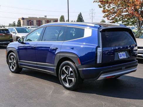 New 2026 Hyundai Ioniq 9 SE image 7