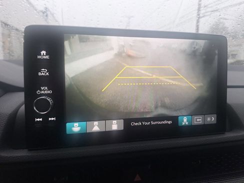 Used 2025 Honda CR-V Sport-L image 10