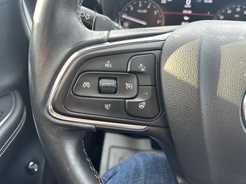 Used 2021 Buick Envision Essence image 18