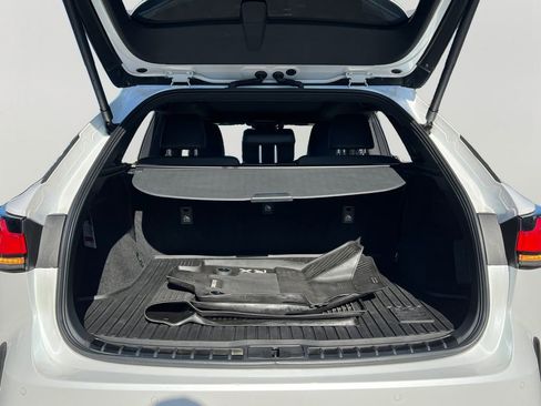 Certified 2023 Lexus RX 350 AWD image 9