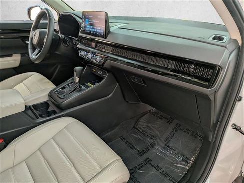 Used 2024 Honda CR-V EX-L image 28