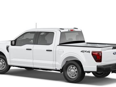 New 2026 Ford F150 XL