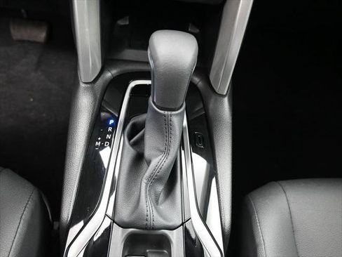 Certified 2025 Toyota Corolla Cross XLE w/ Convenience Package AWD/4WD image 26