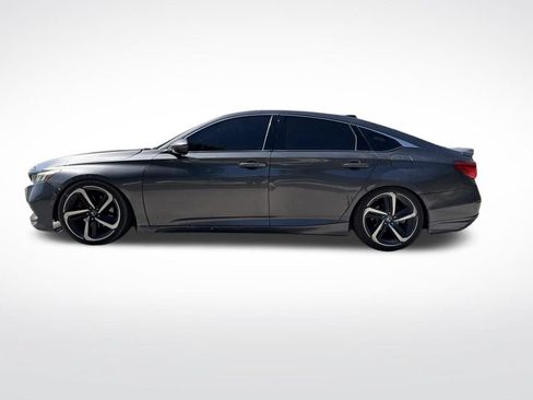 Used 2019 Honda Accord Sport image 8