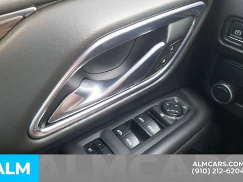 Used 2021 Chevrolet Tahoe LT RWD image 33