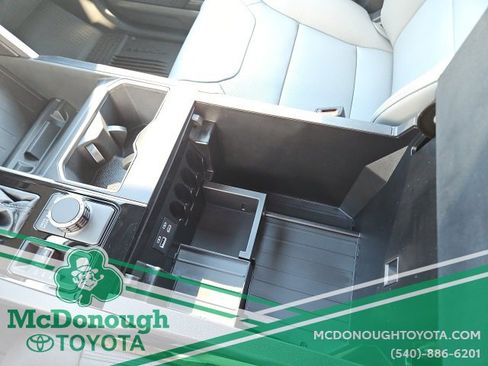 New 2026 Toyota Tundra SR5 w/ SR5 Premium Package image 28