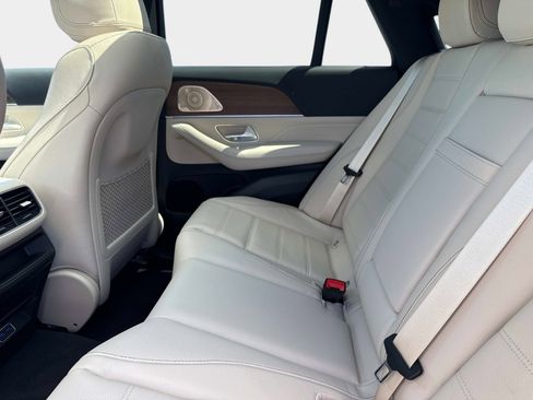 New 2026 Mercedes-Benz GLE 450 450 4MATIC Coupe image 14