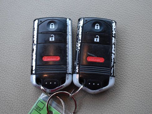 Used 2014 Acura RDX FWD image 35