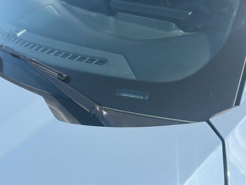 Used 2024 Ford Mustang Coupe RWD image 34
