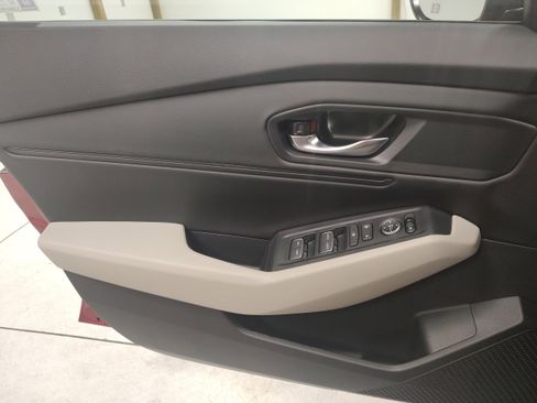 New 2026 Honda Accord SE image 8