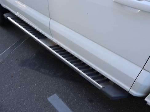 Used 2021 Ford F150 Lariat w/ Equipment Group 501A Mid image 13