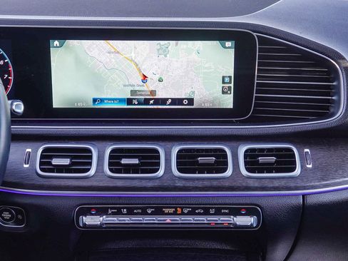 Certified 2022 Mercedes-Benz GLE 350 4MATIC image 13