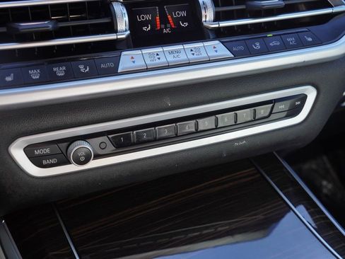 Used 2023 BMW X5 xDrive40i image 18