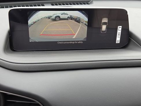 New 2026 MAZDA CX-30 AWD 2.5 S image 13