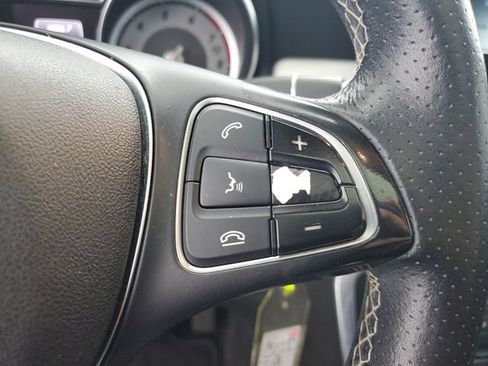 Used 2016 Mercedes-Benz CLA 250 image 23