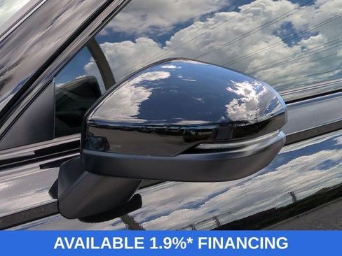 Used 2026 Honda CR-V TrailSport image 12