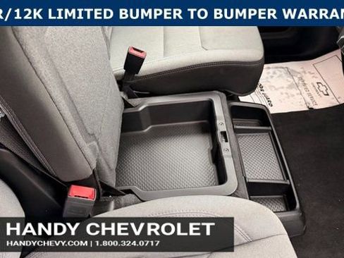 Used 2021 RAM 1500 Big Horn image 47