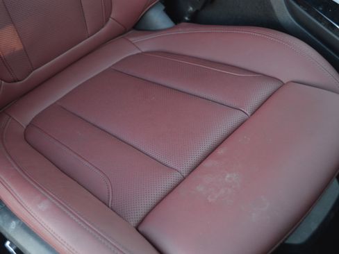 Certified 2024 BMW X3 sDrive30i w/ Convenience Package w/ZPA image 37