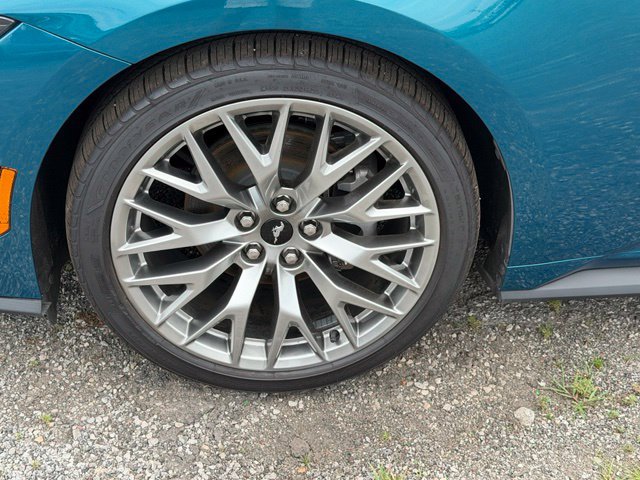 New 2026 Ford Mustang Premium RWD image 5