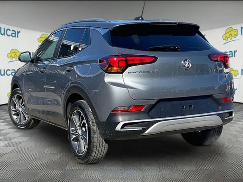 Used 2022 Buick Encore GX Select image 4