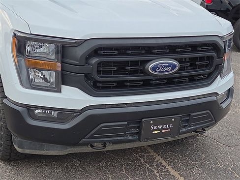 Used 2023 Ford F150 XL w/ Trailer Tow Package image 7