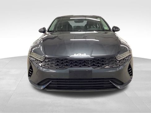 Used 2022 Kia K5 LXS FWD image 27
