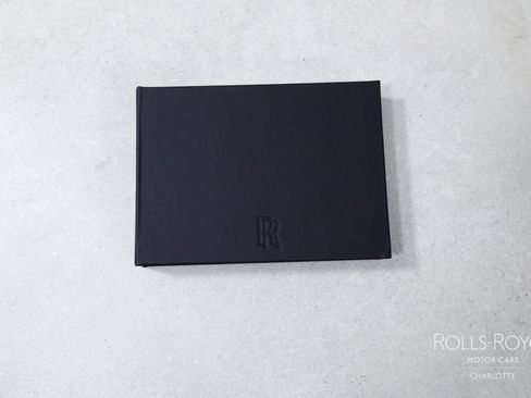 Certified 2025 Rolls-Royce Cullinan image 36