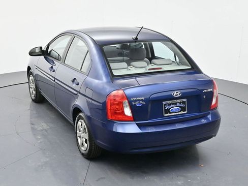 Used 2008 Hyundai Accent GLS image 42