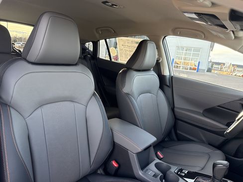 New 2026 Subaru Crosstrek 2.5i Limited image 7