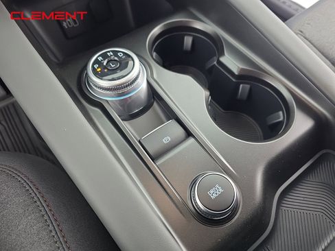 New 2026 Ford Explorer Active image 22