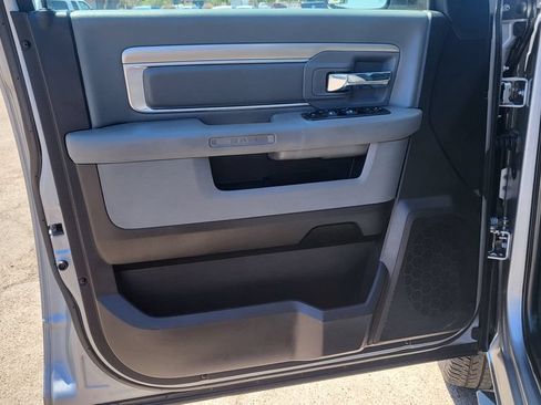 Used 2019 RAM 1500 Lone Star AWD/4WD image 22