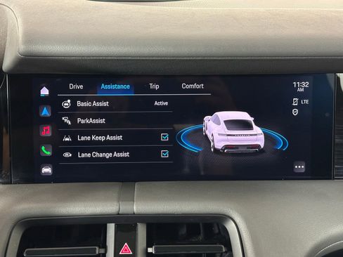 Used 2023 Porsche Taycan w/ Premium Package image 27