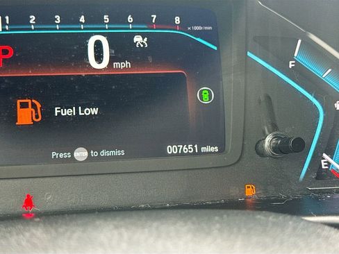 Used 2024 Honda Odyssey EX-L image 12