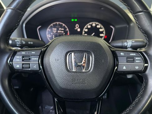 Used 2025 Honda Civic Sport image 15