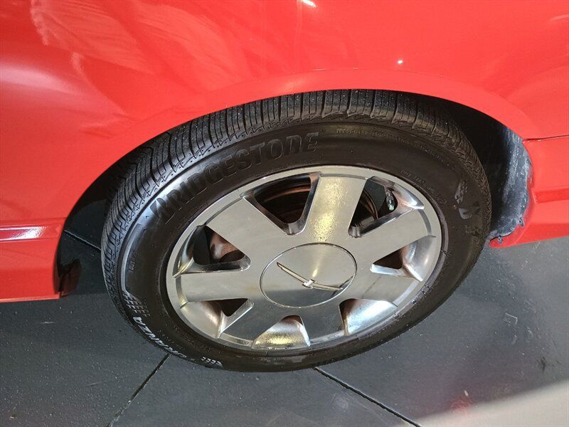 Used 2002 Ford Thunderbird RWD image 39