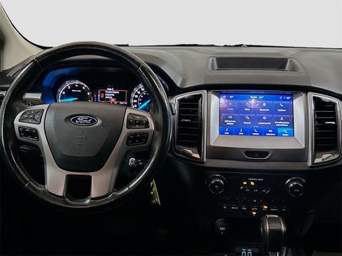 Used 2023 Ford Ranger XLT w/ Equipment Group 301A Mid image 18