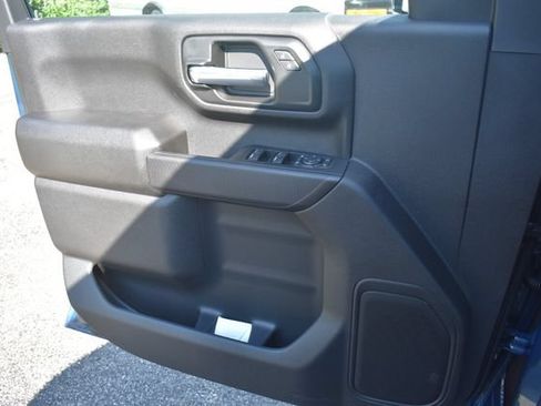 New 2026 Chevrolet Silverado 2500 Custom w/ Custom Value Package AWD/4WD image 33