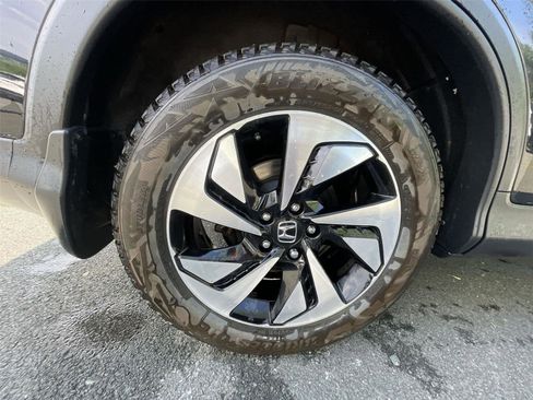 Used 2016 Honda CR-V Touring image 25