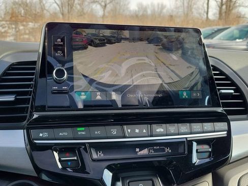 New 2026 Honda Odyssey Sport-L image 30