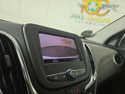 Certified 2022 Chevrolet Equinox LT AWD/4WD image 20