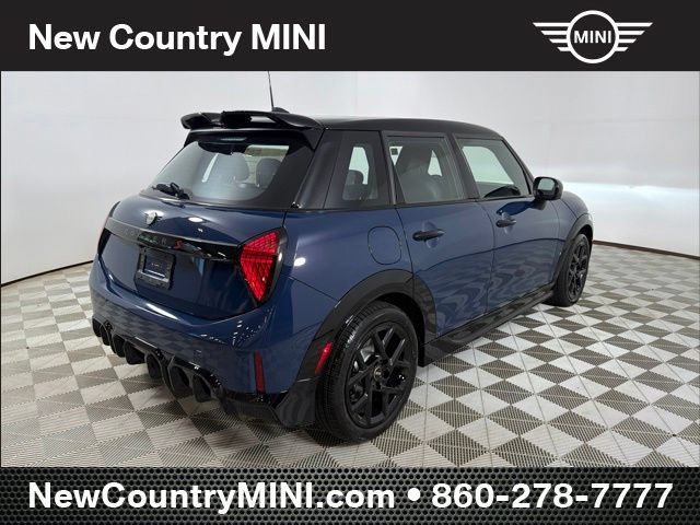 New 2027 MINI Cooper S FWD image 7